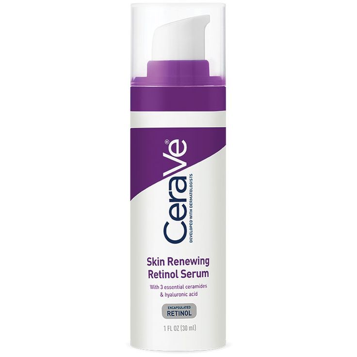 CeraVe Anti Aging Retinol Serum