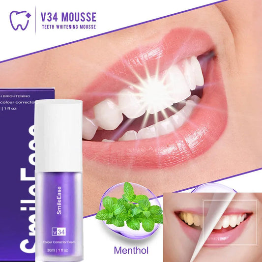 HISMILE V34 INSTANT TEETH WHITENER