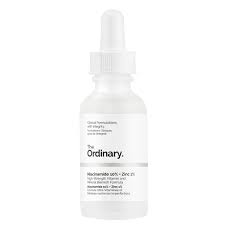 Ordinary Niacinamide 10% + Zinc 1%